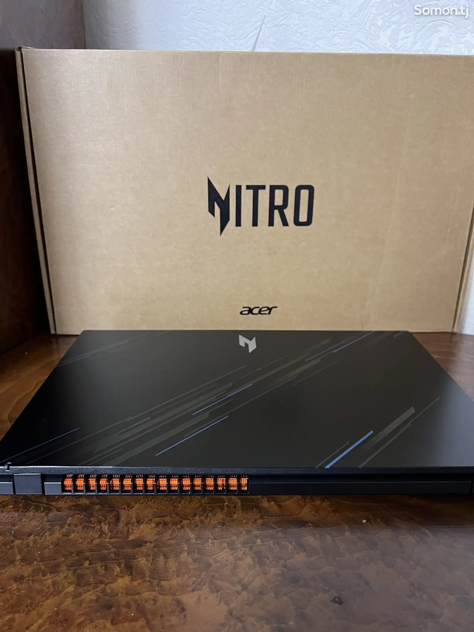 Ноутбук Acer Nitro v15 core i5-1