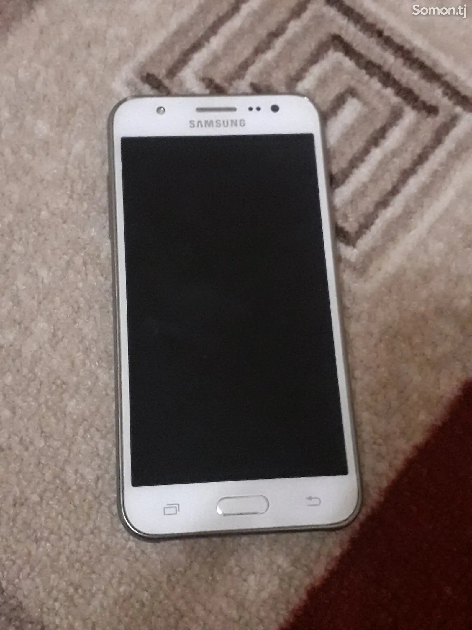 Samsung Galaxy J5-1