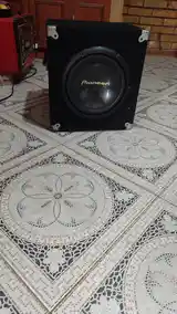 Сабвуфер Pioneer-2