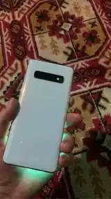 Samsung Galaxy S10-2