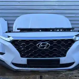 Ноускат Hyundai Santa Fe 4 на заказ