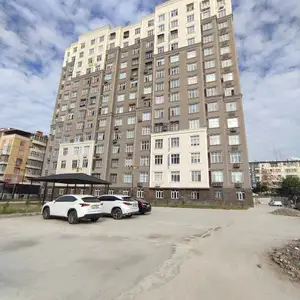 3-комн. квартира, 12 этаж, 70 м², Зарафшон