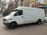 Фургон Mercedes-Benz Sprinter 412, 1998-5