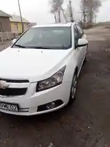 Chevrolet Cruze, 2009-6