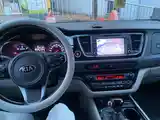 Kia Carnival, 2015-5