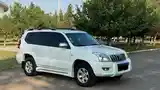 Toyota Land Cruiser Prado, 2007-4