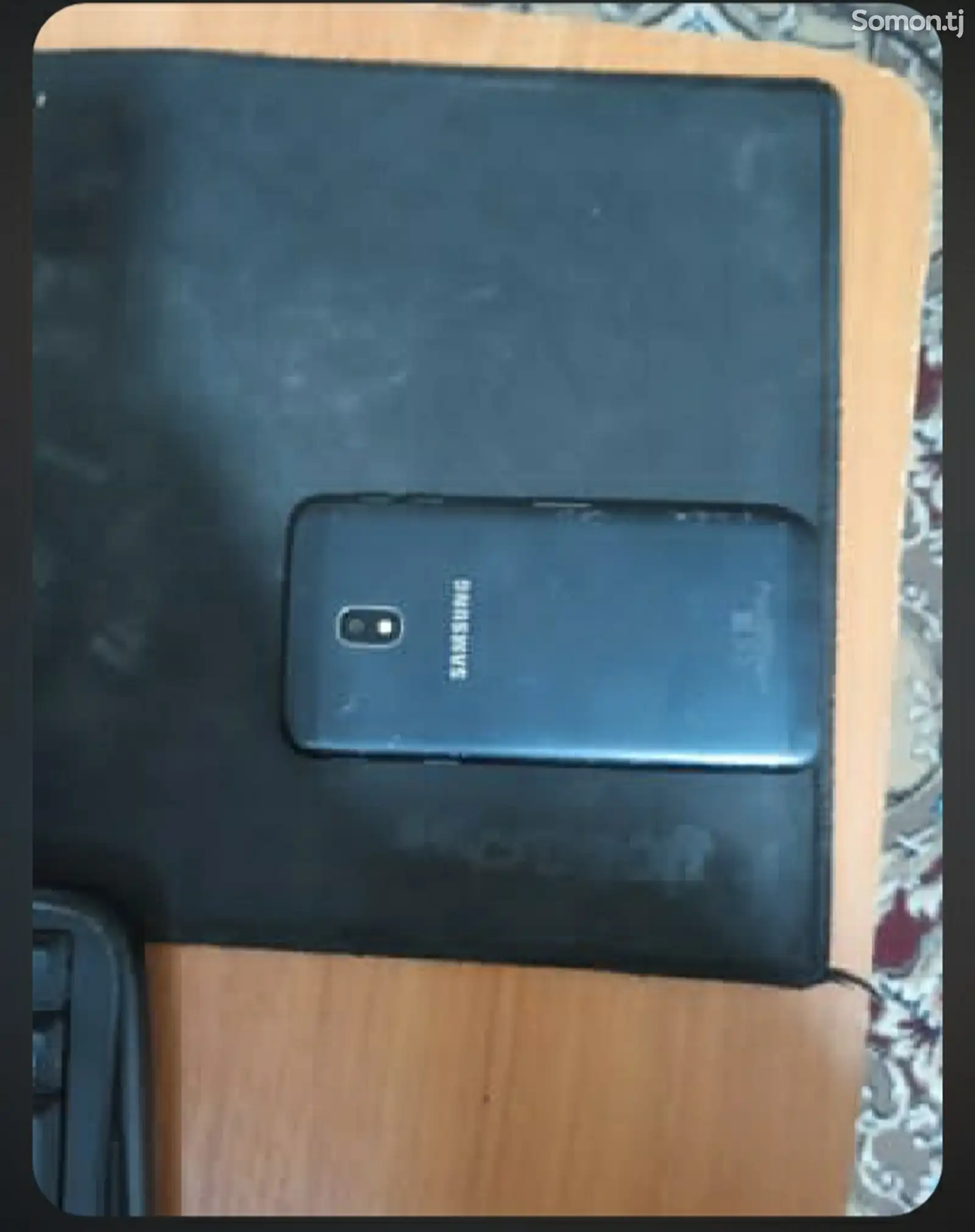 Телефон Samsung-1