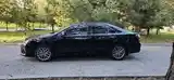 Toyota Camry, 2017-3