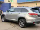 Toyota Highlander, 2020-2