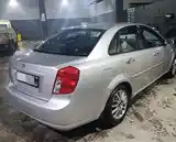 Daewoo Lacetti, 2005-5