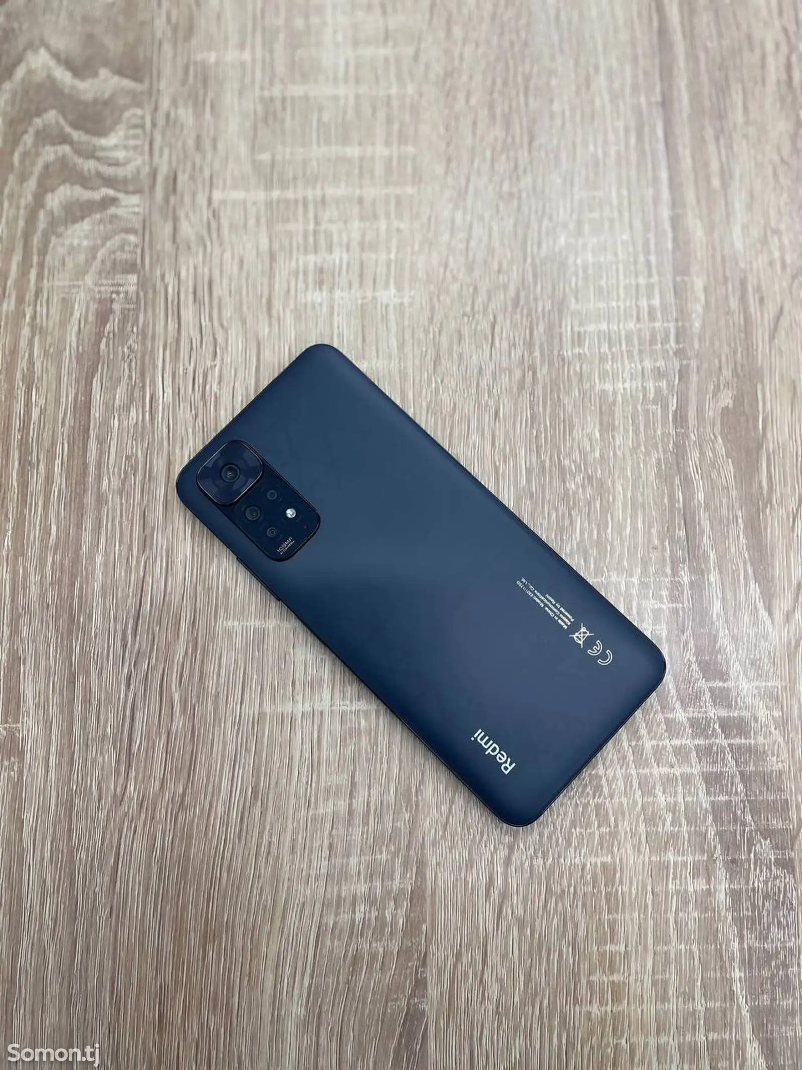 Xiaomi Redmi Note 11S-1