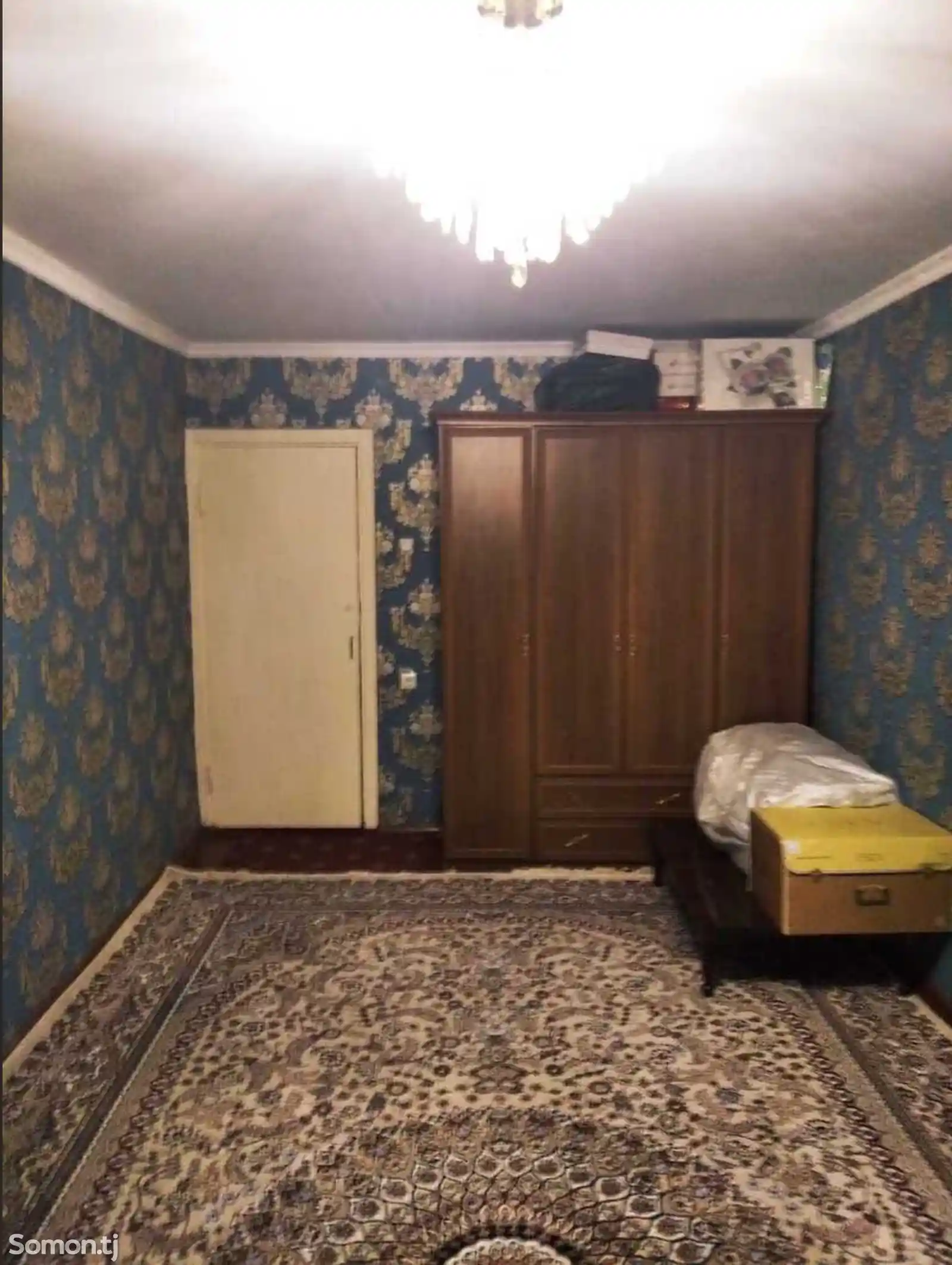 4-комн. квартира, 1 этаж, 80 м², 19 мкр-2