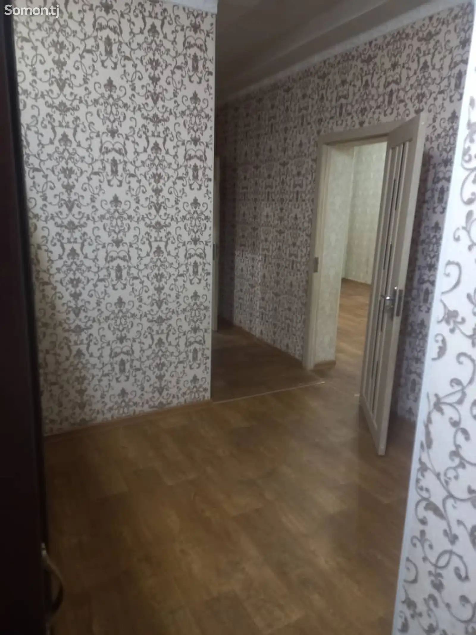 2-комн. квартира, 7 этаж, 54 м², 65 мкр-5