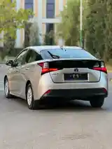 Toyota Prius, 2020-5