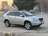 Lexus RX series, 2007-3