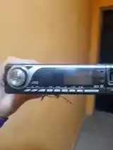 Магнитофон JVC-2