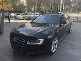 Audi A8, 2014-4