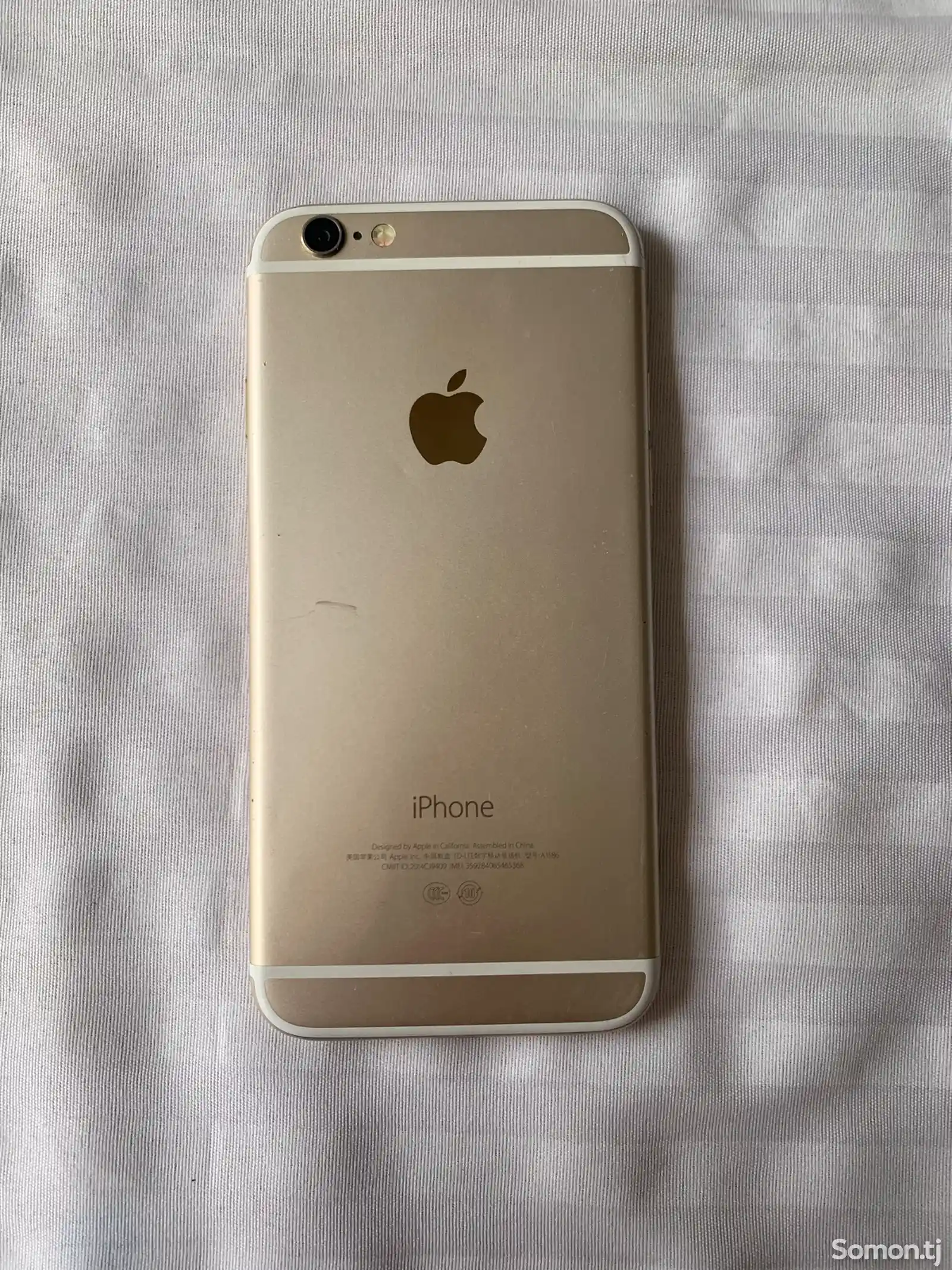 Apple iPhone 6, 16 gb-3