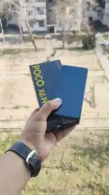 Xiaomi Poco X6 pro 512gb-3