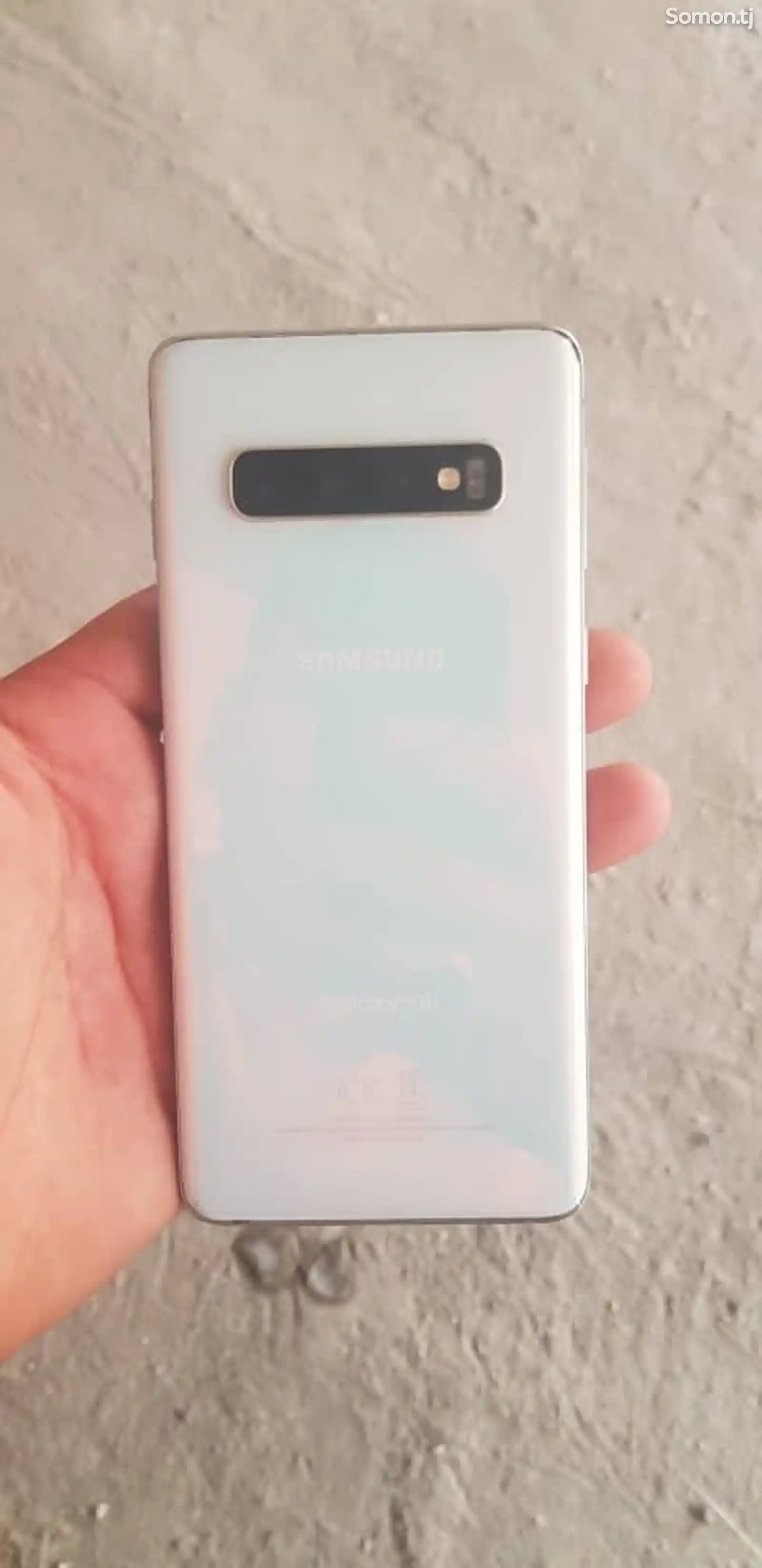 Samsung Galaxy s10-1