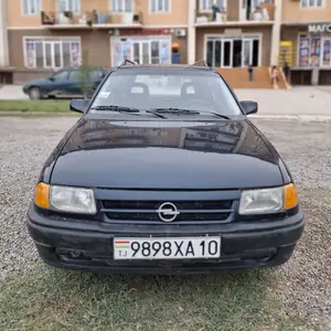 Opel Astra F, 1993