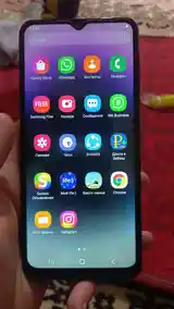 Samsung Galaxy A12-3