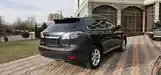 Lexus RX series, 2010-2