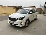 Kia Carnival, 2015-3