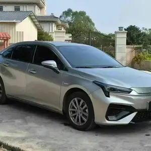 GAC Aion S, 2024