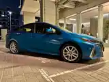 Toyota Prius, 2021-6