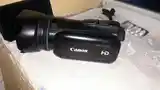 Видеокамера Canon-2