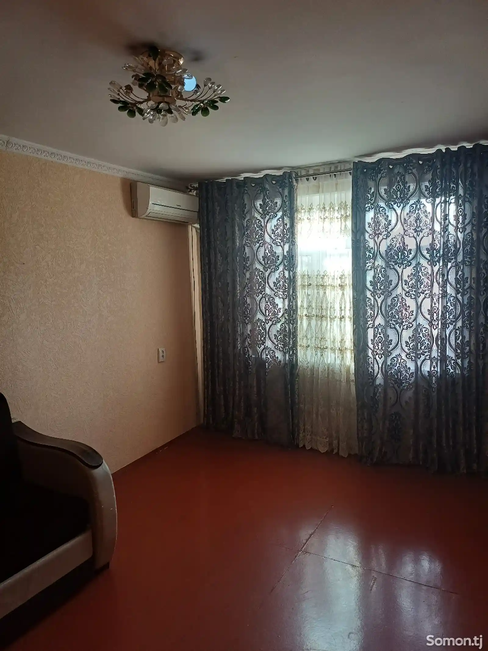 3-комн. квартира, 2 этаж, 64 м², Фирдафси-14