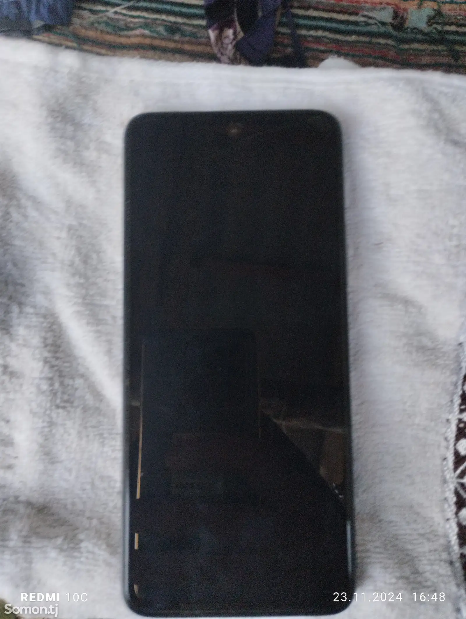 Xiaomi redmi 12 256g-1