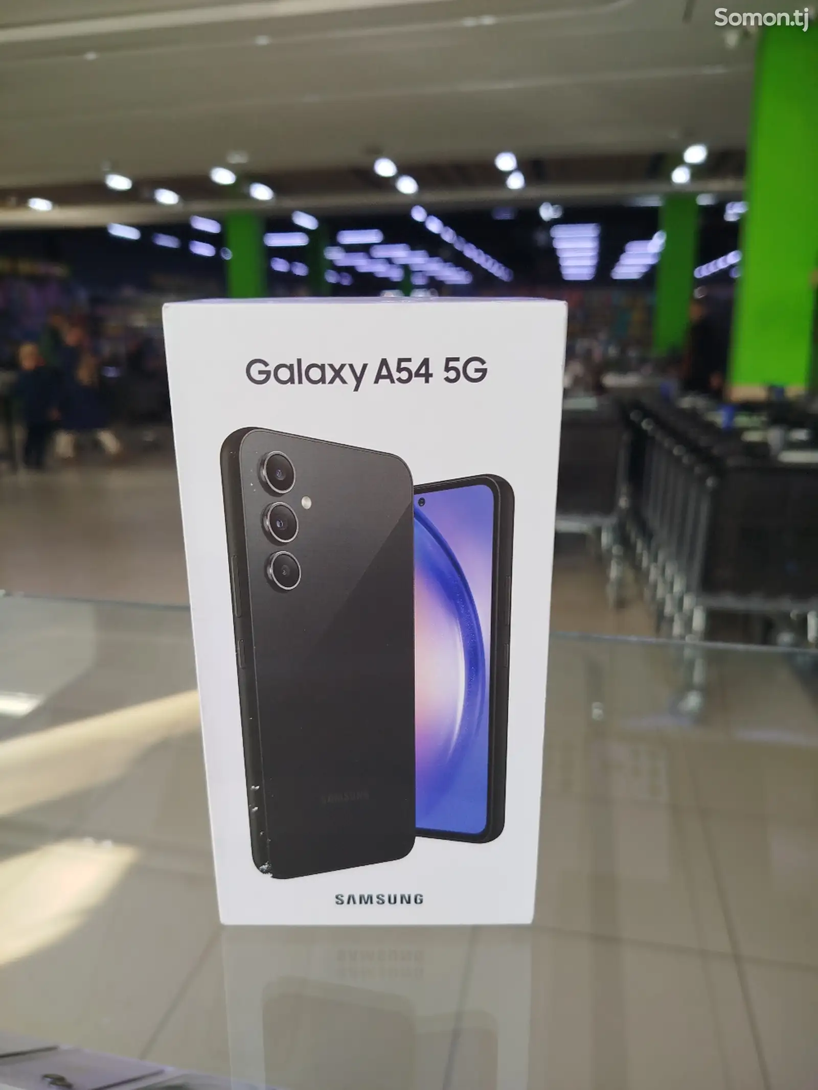 Samsung Galaxy A54, 128gb-1