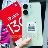 Xiaomi Redmi 13C 8/256Gb Green-5