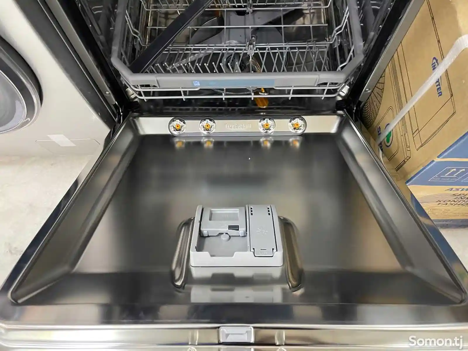 Посудомоечная машина LG-4