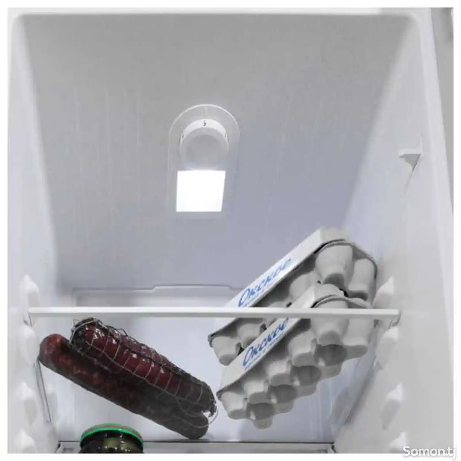 Холодильник Bеко-10