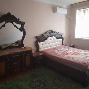 3-комн. квартира, 2 этаж, 84м², 8мкр