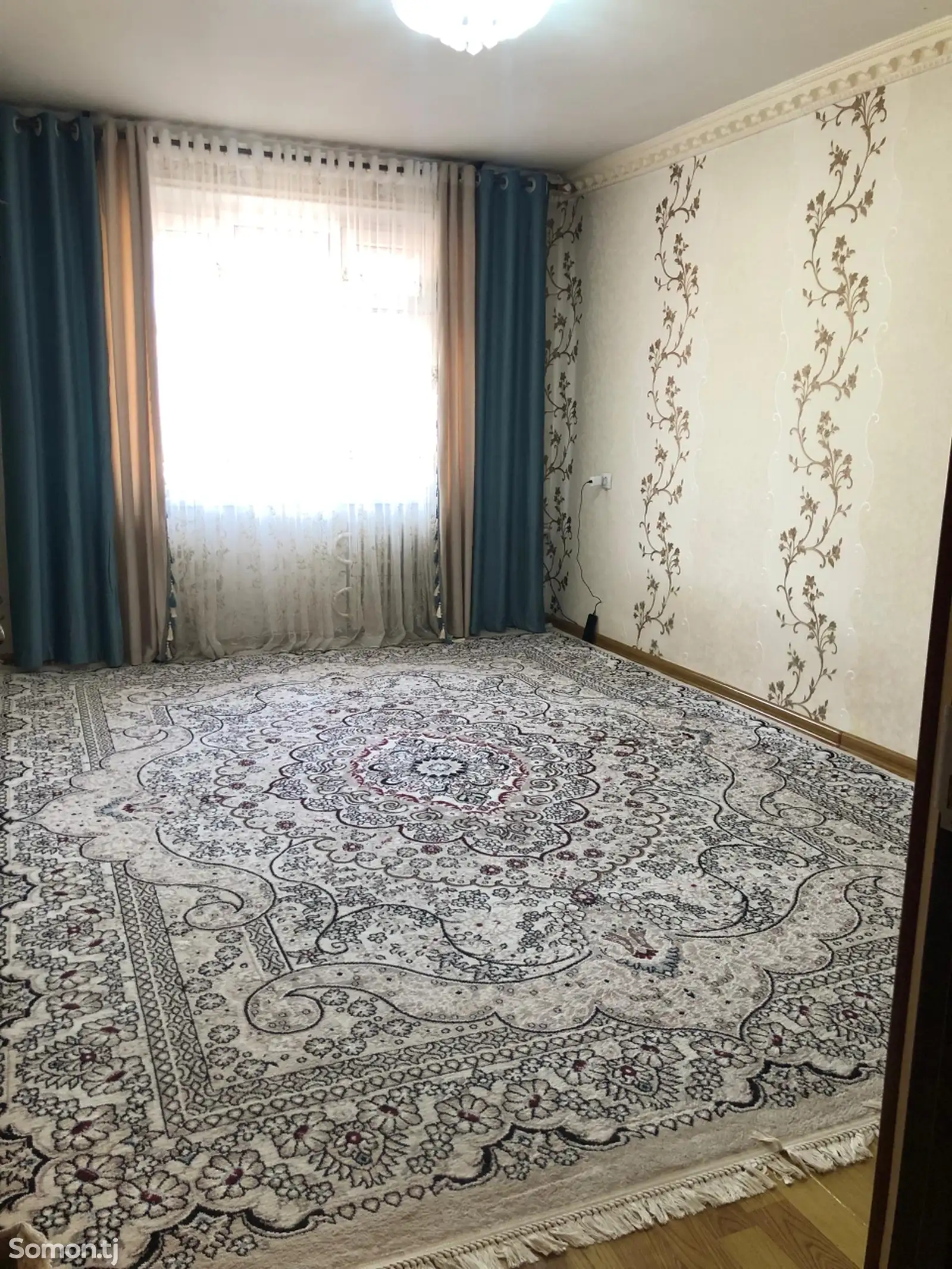 2-комн. квартира, 5 этаж, 58 м², Испечак 2-1