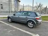 Opel Astra H, 2006-2