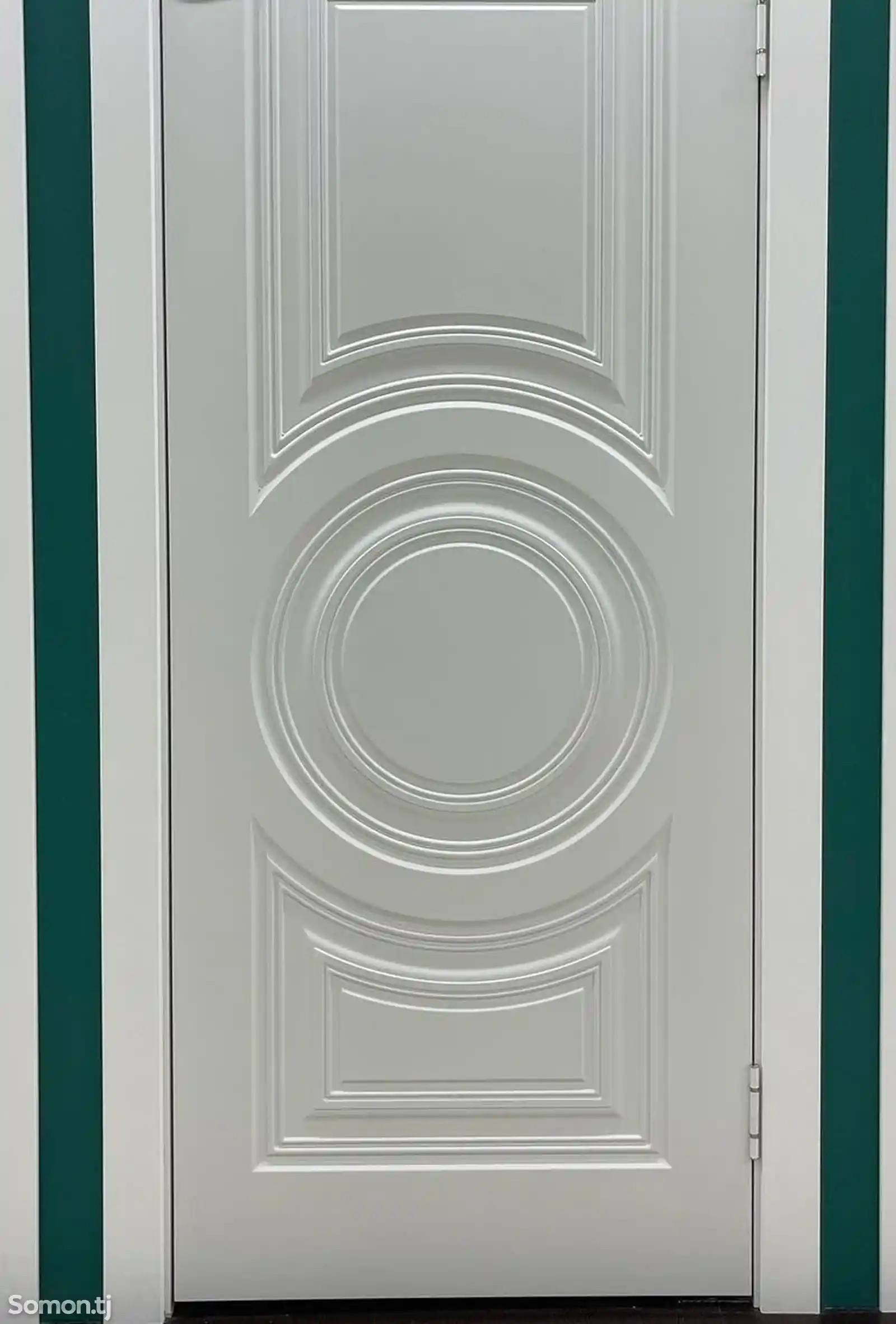 Дверь ВСД1319