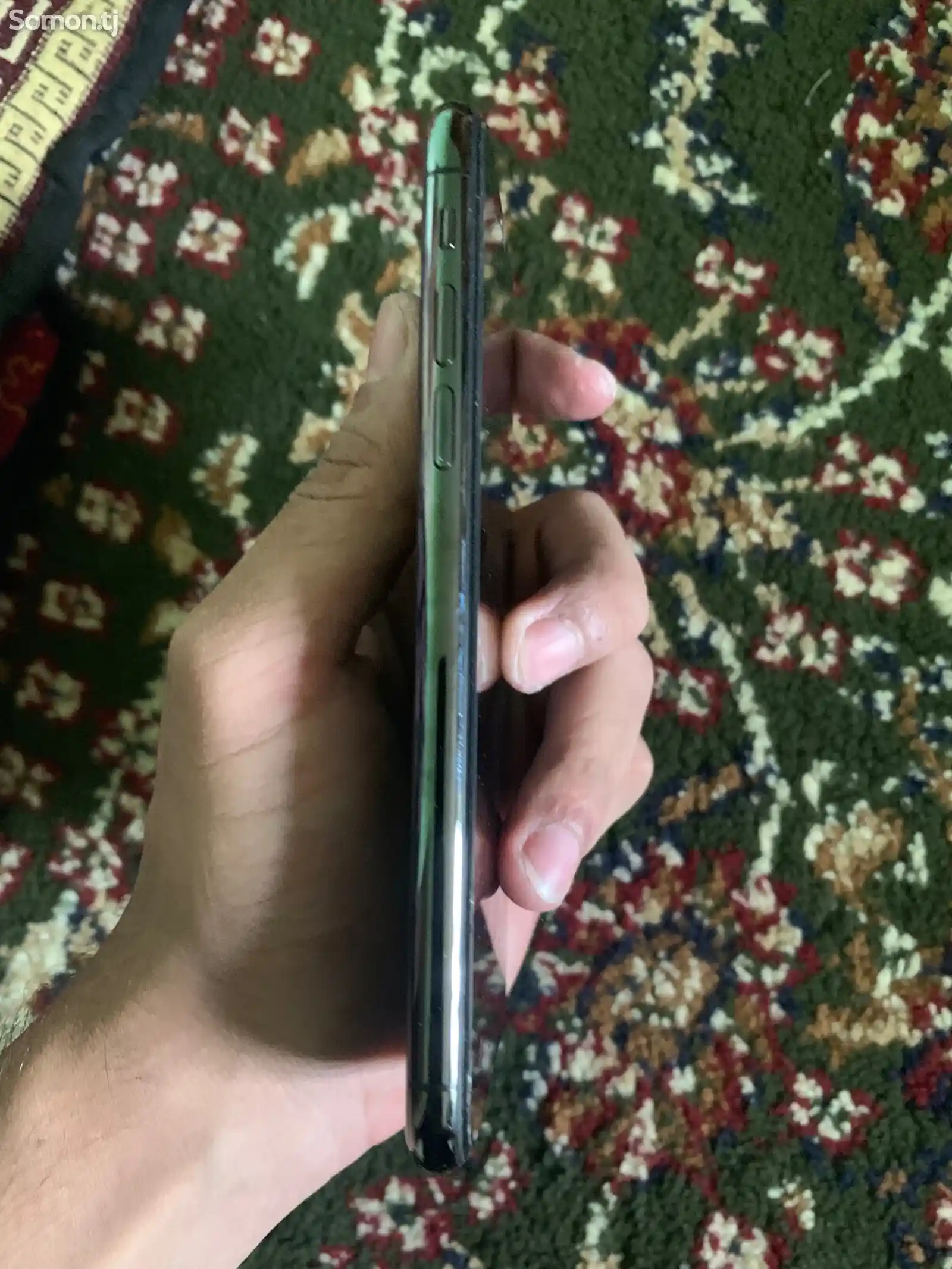 Apple iPhone X, 256 gb-4