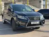 Lexus RX series, 2010-3