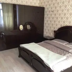 3-комн. квартира, 7 этаж, 101м², шохмансур Аэропорт