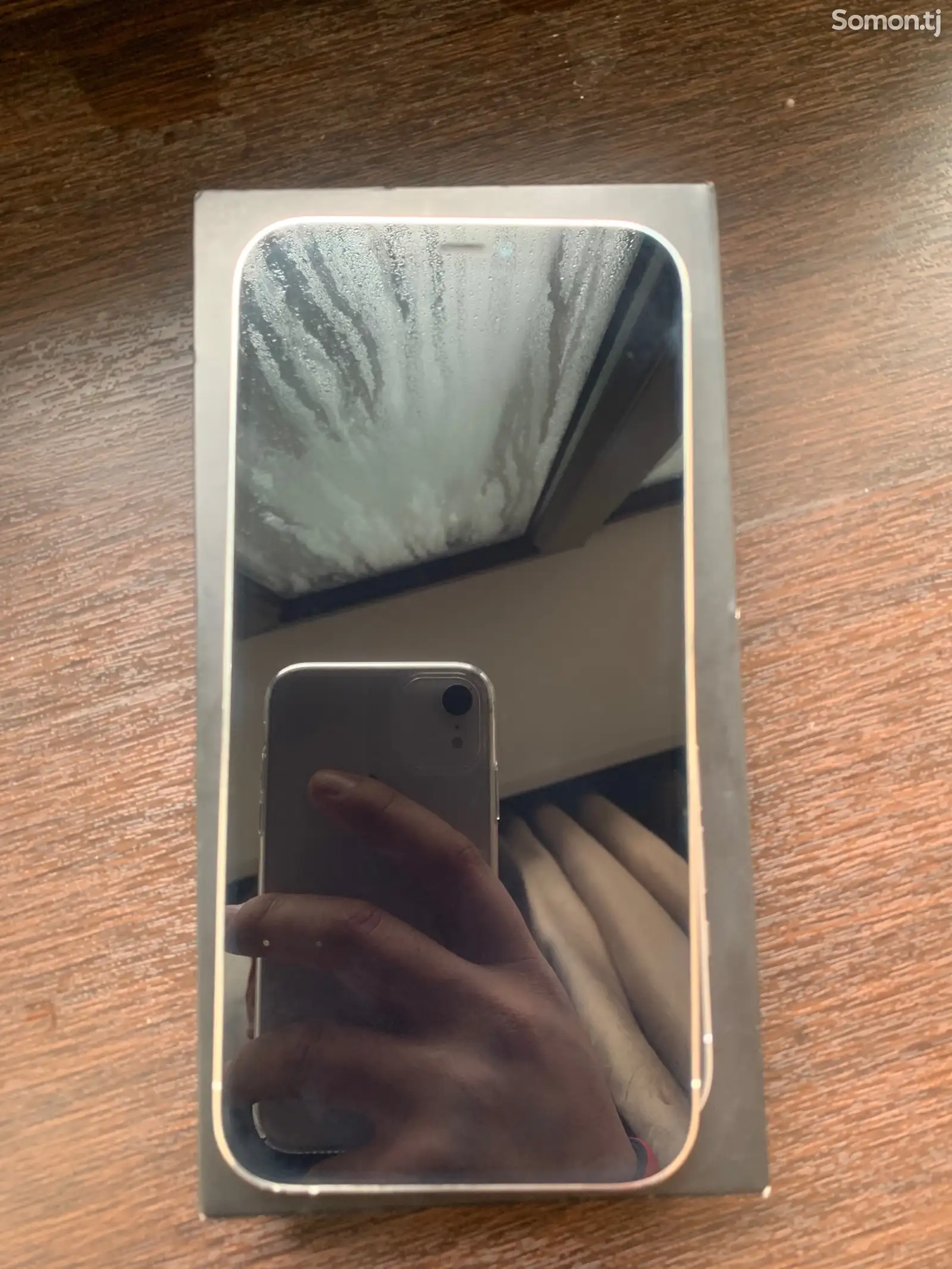 Apple iPhone 12 Pro Max, 256 gb-1