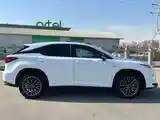 Lexus RX series, 2019-7