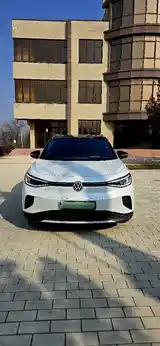 Volkswagen ID.4, 2023-2