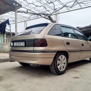 Opel Astra F, 1994