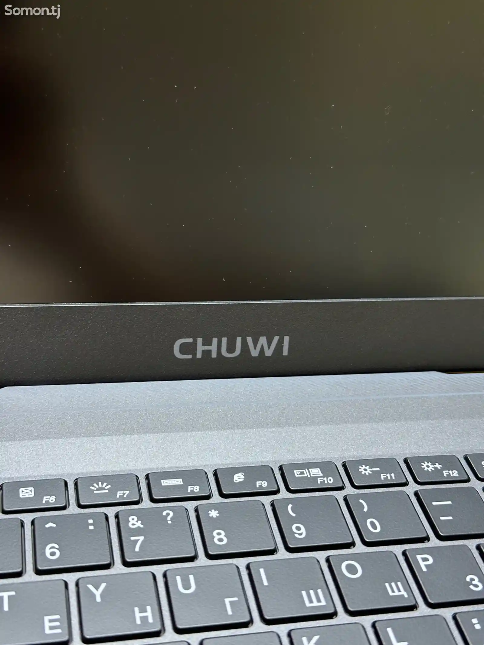 Ноутбук Chuwi I3-12/16/512 Gb-7