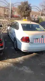 Volkswagen Polo, 2017-2